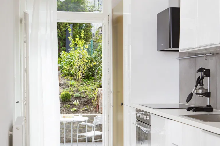 Hošťálkova, Břevnov - Praha 6 | Pronájem, Byt, 2+kk, 54 m²