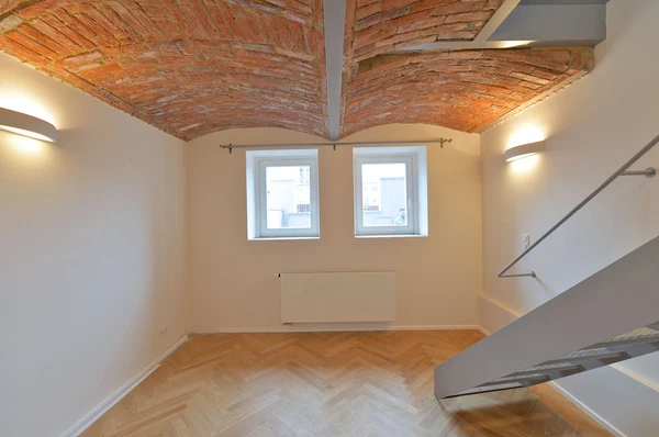 Hošťálkova, Břevnov - Praha 6 | Pronájem, Byt, 2+kk, 47 m²