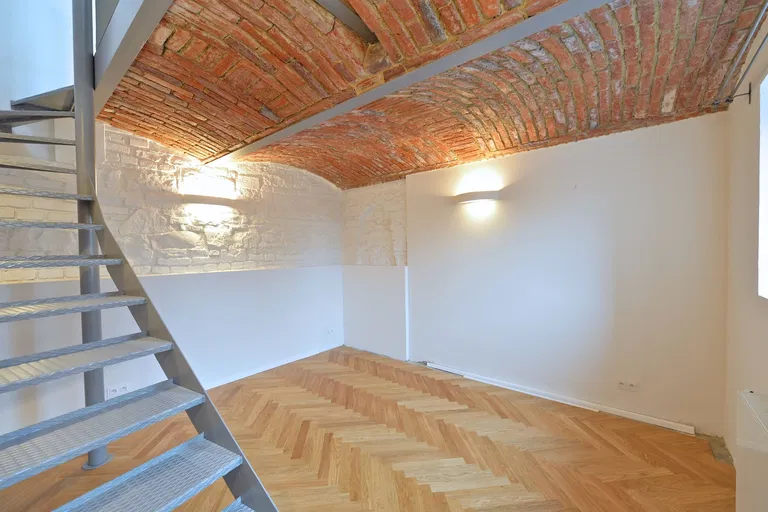 Hošťálkova, Břevnov - Praha 6 | Pronájem, Byt, 2+kk, 54 m²