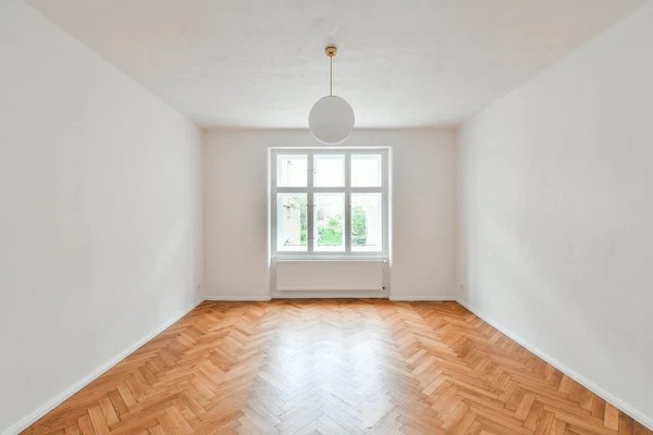 Podskalská, Nové Město - Praha 2 | Pronájem, Byt, 3+1, 104 m²