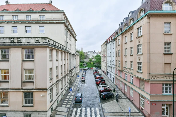 Podskalská, Nové Město - Praha 2 | Pronájem, Byt, 3+1, 104 m²