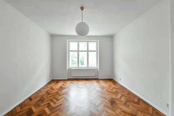 Podskalská, Nové Město - Praha 2 | Pronájem, Byt, 3+1, 104 m²