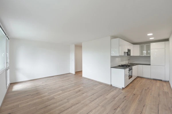 Weberova, Motol - Prague 5 | Rent, Apartment, Two-bedroom (3+kk), 70 m²