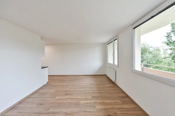 Weberova, Motol - Prague 5 | Rent, Apartment, Two-bedroom (3+kk), 70 m²