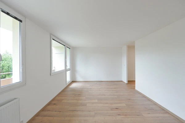 Weberova, Motol - Prague 5 | Rent, Apartment, Two-bedroom (3+kk), 70 m²