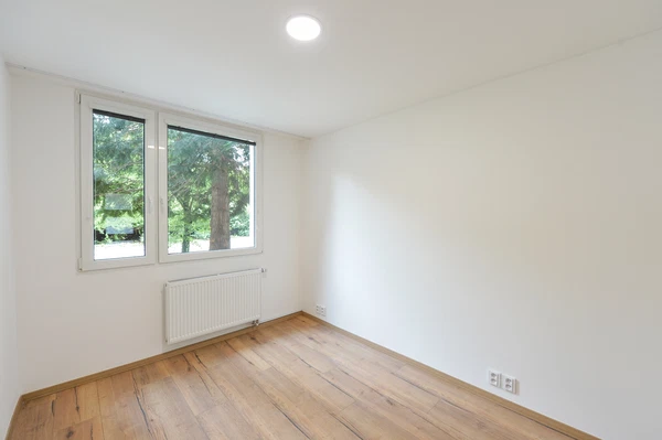 Weberova, Motol - Prague 5 | Rent, Apartment, Two-bedroom (3+kk), 70 m²