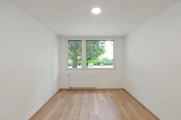 Weberova, Motol - Prague 5 | Rent, Apartment, Two-bedroom (3+kk), 70 m²