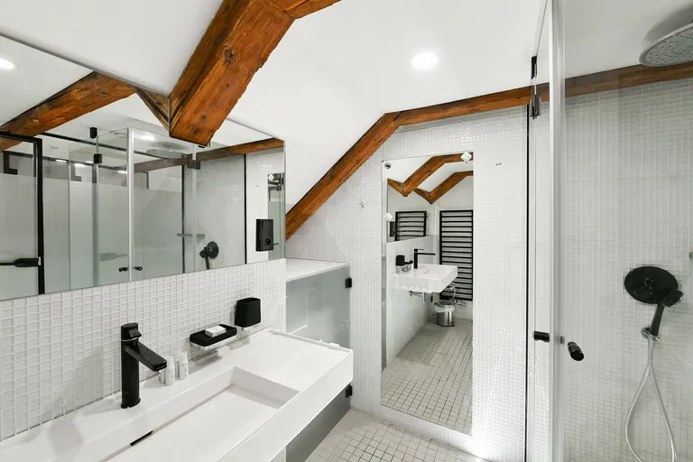 V Jirchářích, Nové Město - Prague 1 | Rent, Apartment, Three-bedroom (4+kk), 199 m²