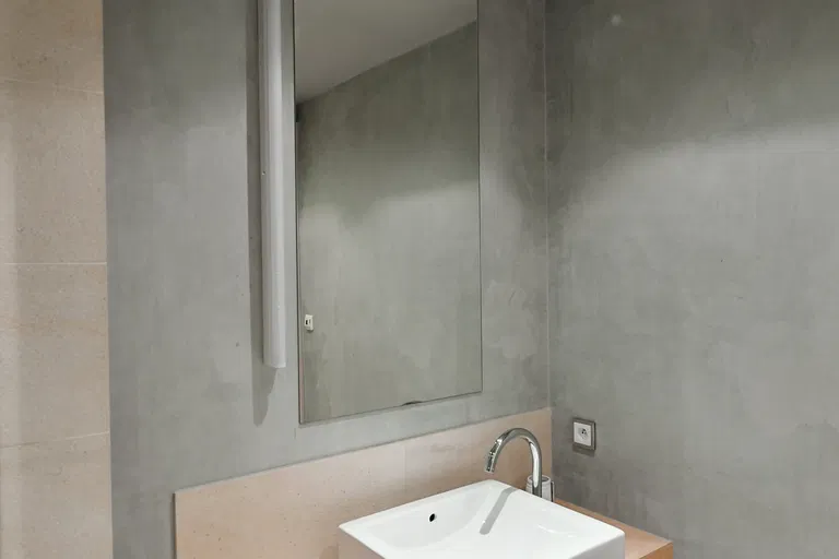 Rohanské nábřeží, Karlín - Prague 8 | Rent, Apartment, Two-bedroom (3+kk), 123 m²