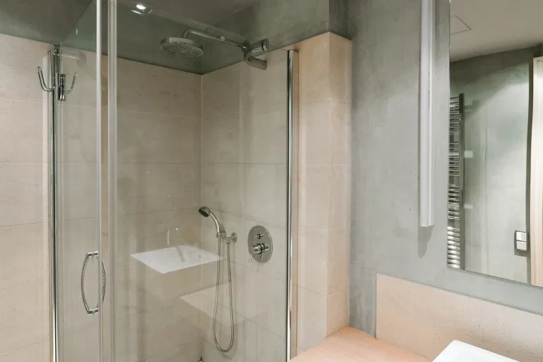 Rohanské nábřeží, Karlín - Prague 8 | Rent, Apartment, Two-bedroom (3+kk), 123 m²
