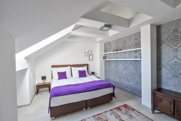 U Půjčovny, Nové Město - Praha 1 | Pronájem, Byt, 5+kk, 156 m²