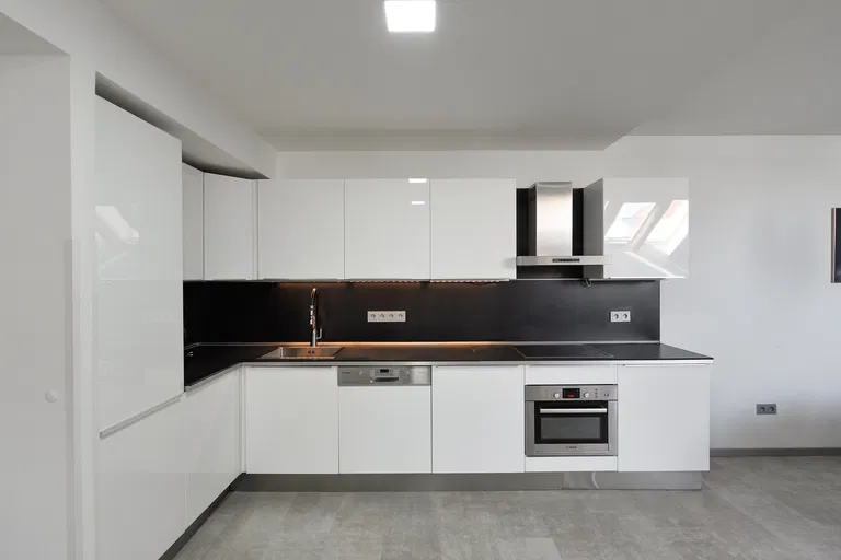 U Půjčovny, Nové Město - Praha 1 | Pronájem, Byt, 5+kk, 156 m²