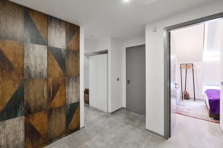 U Půjčovny, Nové Město - Praha 1 | Pronájem, Byt, 5+kk, 156 m²