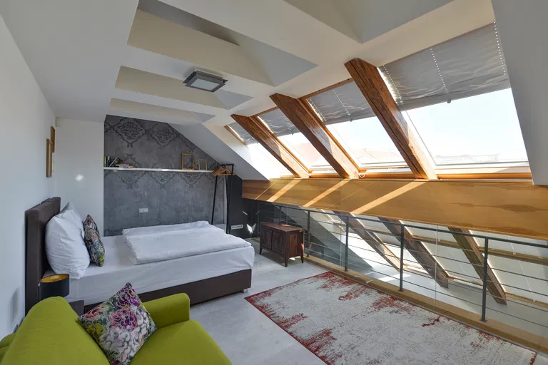 U Půjčovny, Nové Město - Praha 1 | Pronájem, Byt, 5+kk, 156 m²