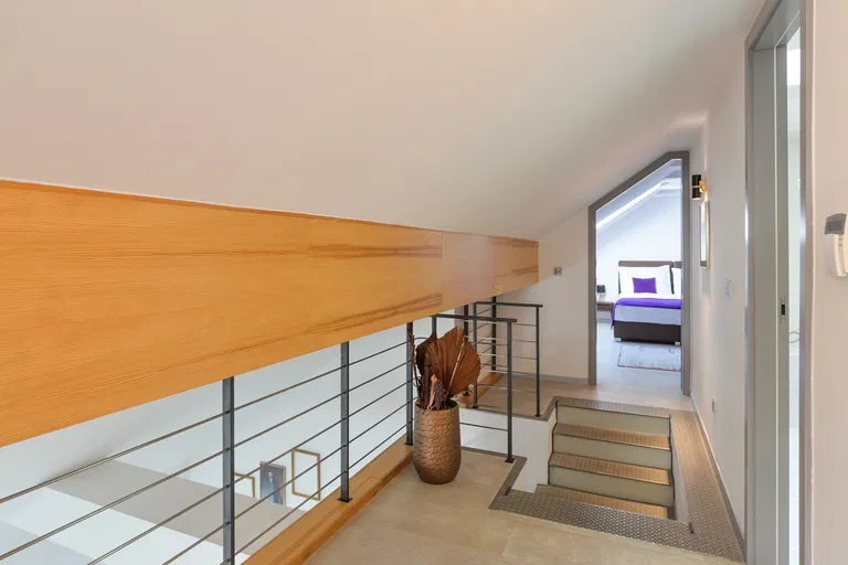 U Půjčovny, Nové Město - Praha 1 | Pronájem, Byt, 5+kk, 156 m²
