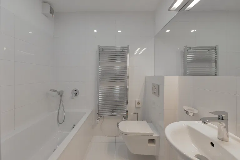 U Půjčovny, Nové Město - Praha 1 | Pronájem, Byt, 5+kk, 156 m²