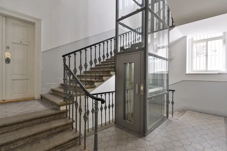 U Půjčovny, Nové Město - Praha 1 | Pronájem, Byt, 5+kk, 156 m²