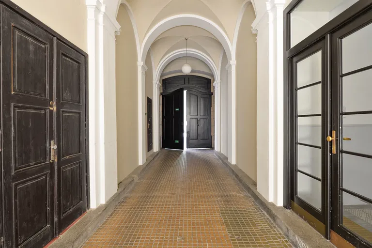 U Půjčovny, Nové Město - Praha 1 | Pronájem, Byt, 5+kk, 156 m²