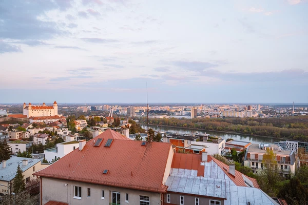 Radvanská, Staré Mesto - Bratislava I | Sale, Apartment, Four-bedroom (5+kk), 598 m²