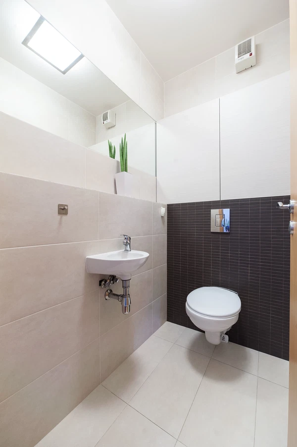 Kabešova, Vysočany - Prague 9 | Rent, Apartment, Three-bedroom (4+kk), 83 m²