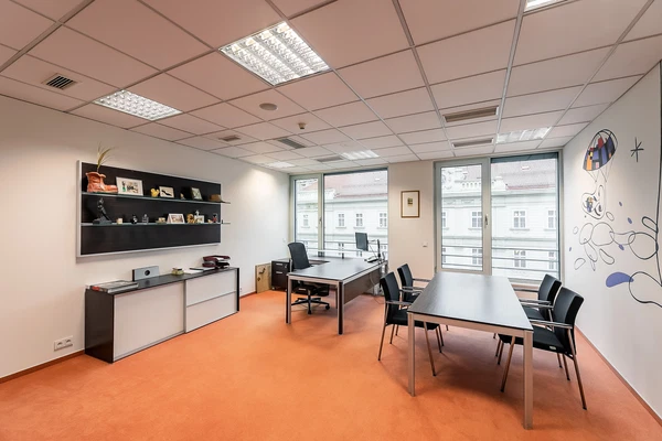 Národní, Staré Město - Prague 1 | Rent, Office building, 1 618 m²