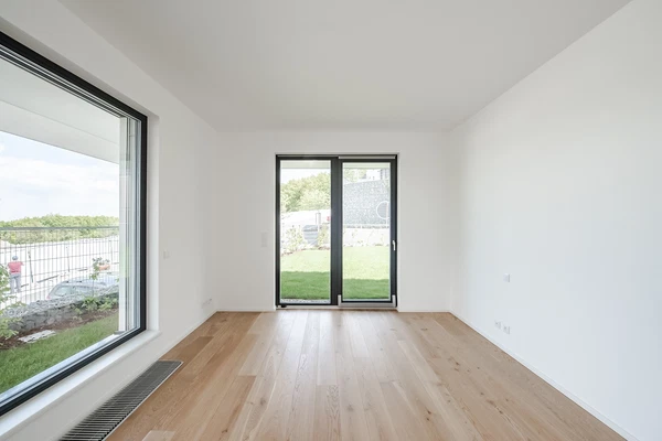 Na Pomezí, Košíře - Prague 5 | Sale, Apartment, Three-bedroom (4+kk), 183 m²