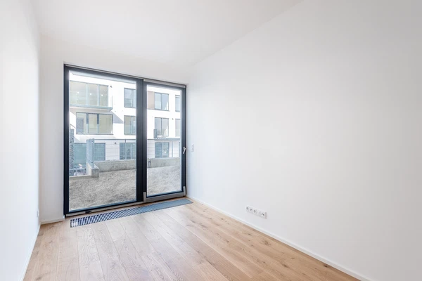 Na Pomezí, Košíře - Prague 5 | Sale, Apartment, Three-bedroom (4+kk), 183 m²