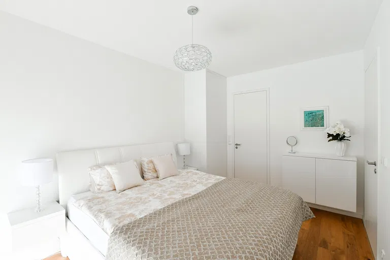 Na Pomezí, Košíře - Praha 5 | Pronájem, Byt, 2+kk, 55 m²