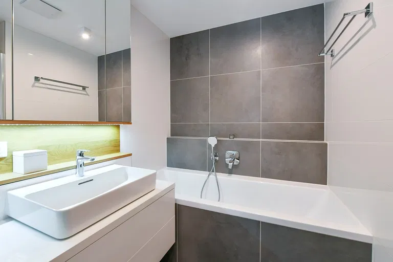 Na Pomezí, Košíře - Praha 5 | Pronájem, Byt, 2+kk, 55 m²