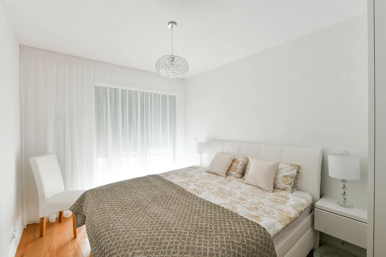 Na Pomezí, Košíře - Praha 5 | Pronájem, Byt, 2+kk, 55 m²