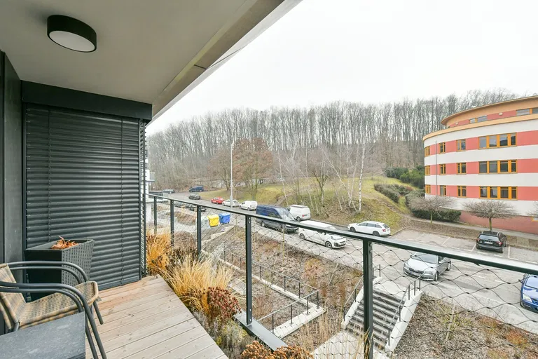 Na Pomezí, Košíře - Praha 5 | Pronájem, Byt, 2+kk, 55 m²