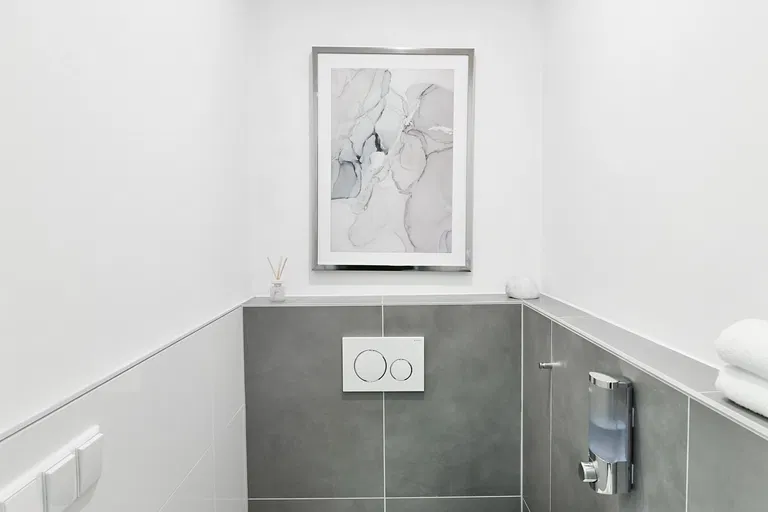 Na Pomezí, Košíře - Praha 5 | Pronájem, Byt, 2+kk, 55 m²