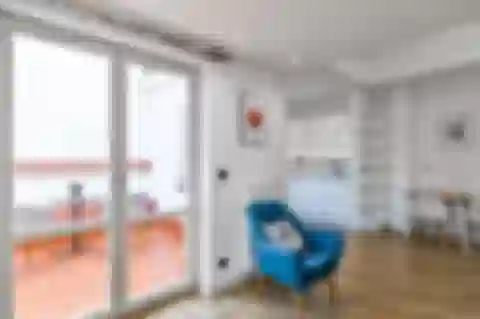 Přemyslovská, Vinohrady - Prague 3 | Rent, Apartment, Studio (1+kk), 50 m²