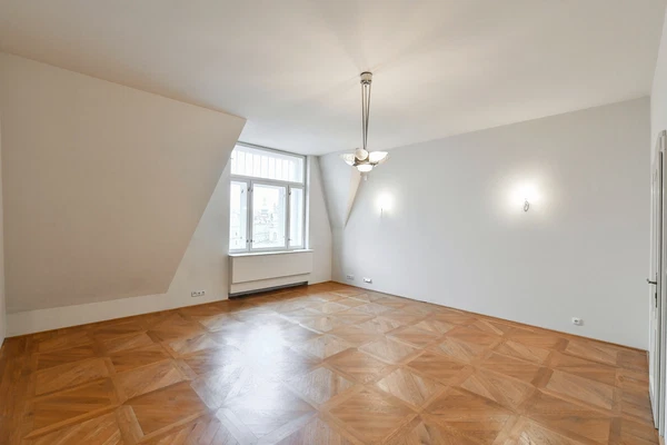 Elišky Krásnohorské, Josefov - Prague 1 | Sale, Apartment, One-bedroom (2+kk), 72 m²