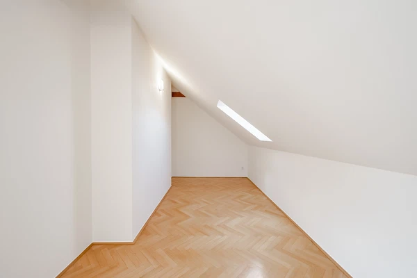 Strossmayerovo náměstí, Holešovice - Praha 7 | Pronájem, Byt, 5+1, 146 m²