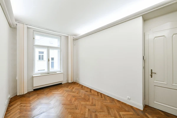 Elišky Krásnohorské, Josefov - Prague 1 | Sale, Apartment, One-bedroom (2+kk), 72 m²