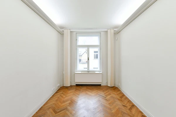 Elišky Krásnohorské, Josefov - Prague 1 | Sale, Apartment, One-bedroom (2+kk), 72 m²