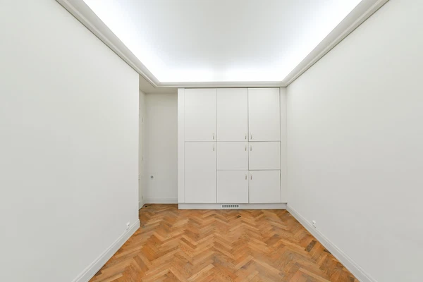 Elišky Krásnohorské, Josefov - Prague 1 | Sale, Apartment, One-bedroom (2+kk), 72 m²