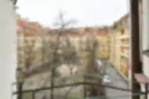 Vinohradská, Vinohrady - Prague 3 | Rent, Apartment, One-bedroom (2+kk), 64 m²