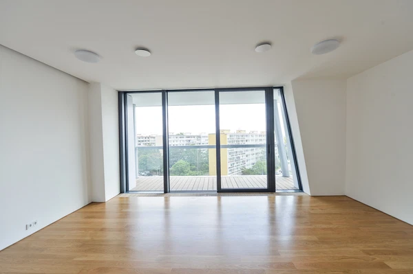 Milevská, Krč - Praha 4 | Prodej, Byt, 1+kk, 57 m²