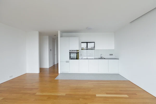 Milevská, Krč - Praha 4 | Prodej, Byt, 1+kk, 57 m²