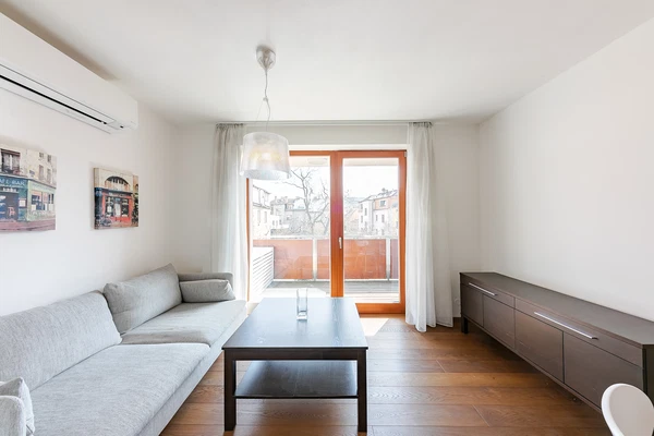 Bořanovická, Kobylisy - Praha 8 | Pronájem, Byt, 3+kk, 56 m²