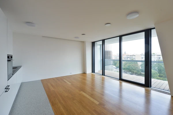 Milevská, Krč - Praha 4 | Prodej, Byt, 1+kk, 57 m²