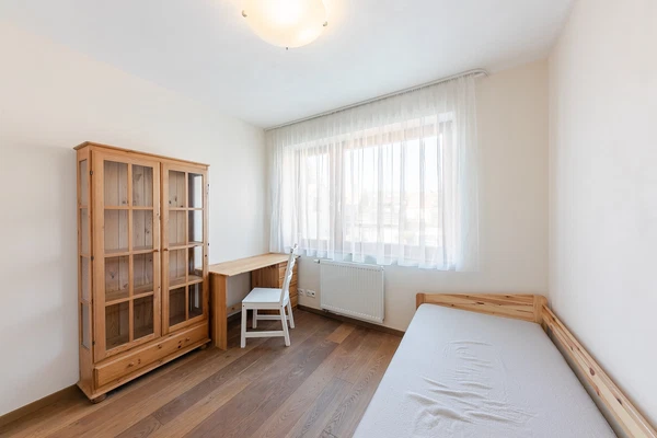 Bořanovická, Kobylisy - Praha 8 | Pronájem, Byt, 3+kk, 56 m²