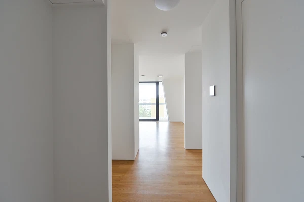 Milevská, Krč - Praha 4 | Prodej, Byt, 1+kk, 57 m²