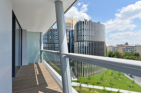 Milevská, Krč - Praha 4 | Prodej, Byt, 1+kk, 57 m²