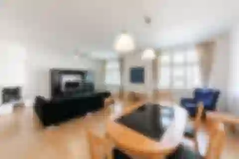 Zelená, Dejvice - Prague 6 | Rent, Apartment, Two-bedroom (3+kk), 130 m²