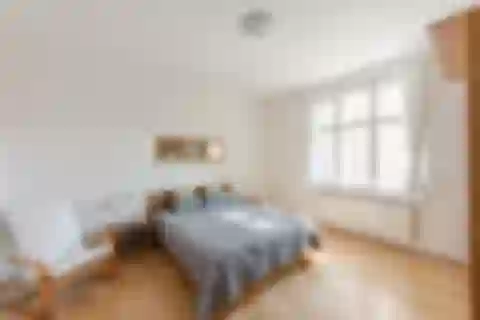 Zelená, Dejvice - Prague 6 | Rent, Apartment, Two-bedroom (3+kk), 130 m²