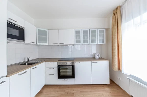 Průchova, Košíře - Praha 5 | Pronájem, Byt, 3+kk, 55 m²