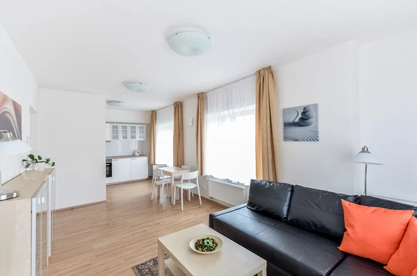 Průchova, Košíře - Praha 5 | Pronájem, Byt, 3+kk, 55 m²